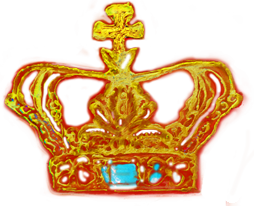 korab crown